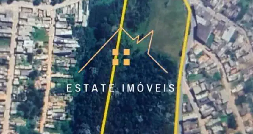 Terreno industrial para venda em itaquaquecetuba, jardim josely