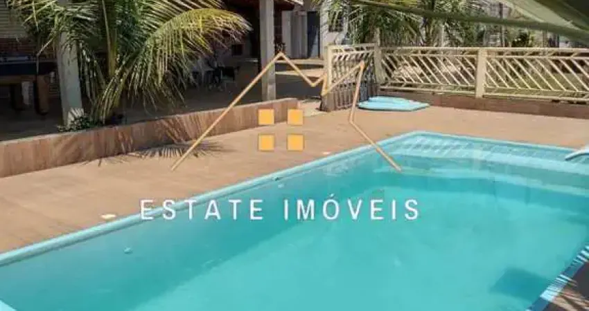 Chácara para Venda em Mogi das Cruzes, Parque das Varinhas, 4 dormitórios, 1 suíte, 2 banheiros, 6 vagas