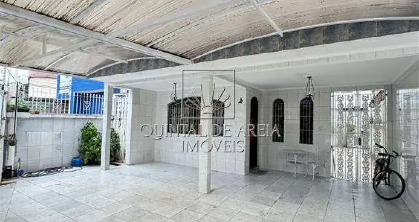 Casa com 3 quartos à venda na RUA BOQUEIRÃO, 544, Boqueirão, Praia Grande