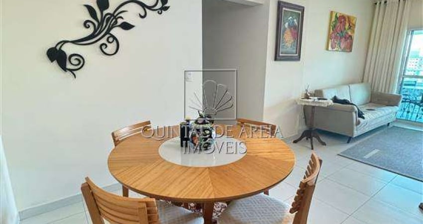 APARTAMENTO COM 2 QUARTOS NA VILA TUPI EM PRAIA GRANDE
