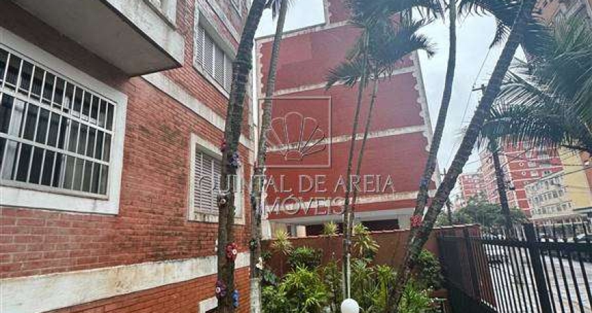 APARTAMENTO COM 1 QUARTO NA VILA TUPI PRAIA GRANDE