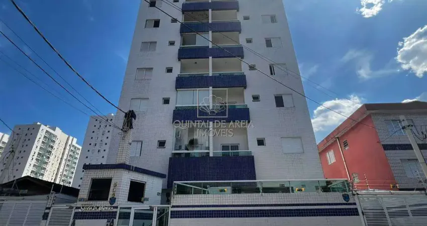 Apartamento com 2 quartos à venda na RUA CIDADE OCIAN, 606, Cidade Ocian, Praia Grande