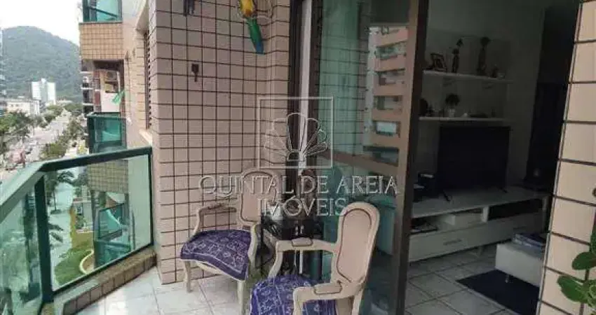 Apartamento com 2 quartos à venda na RUA CANTO DO FORTE, 181, Canto do Forte, Praia Grande