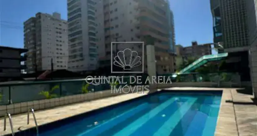 APARTAMENTO COM 3 QUARTOS NA VILA TUPI EM PRAIA GRANDE