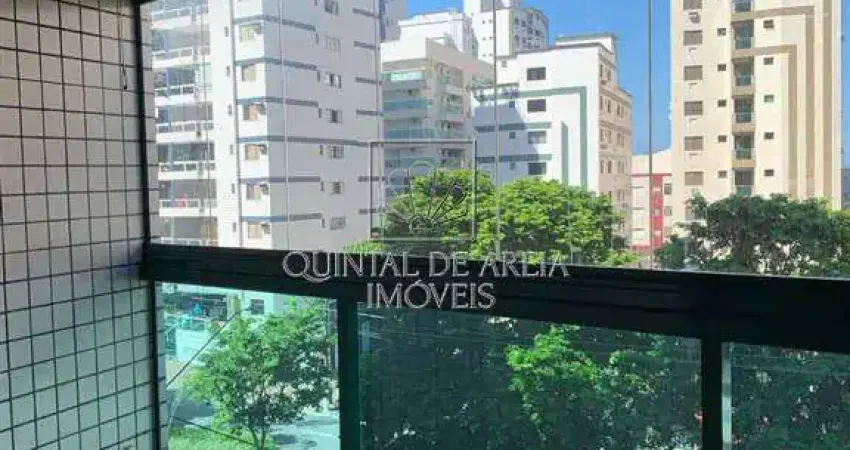 Apartamento com 4 quartos à venda na RUA CANTO DO FORTE, 184, Canto do Forte, Praia Grande