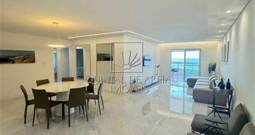 APARTAMENTO CANTO DO FORTE - PRAIA GRANDE SP