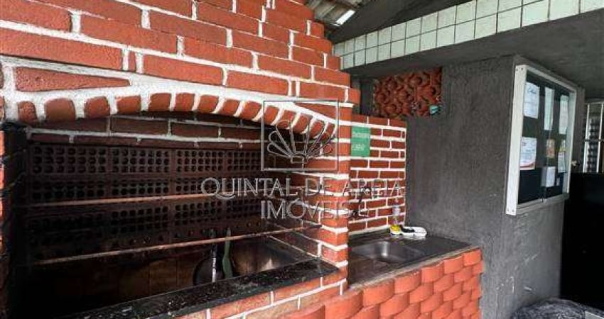 APARTAMENTO CANTO DO FORTE - PRAIA GRANDE SP