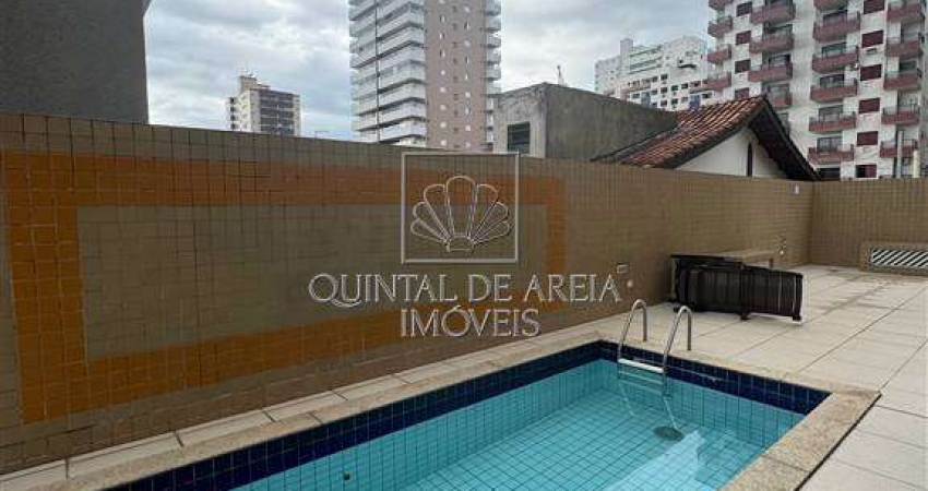 APARTAMENTO COM 2 QUARTOS NA VILA TUPI EM PRAIA GRANDE