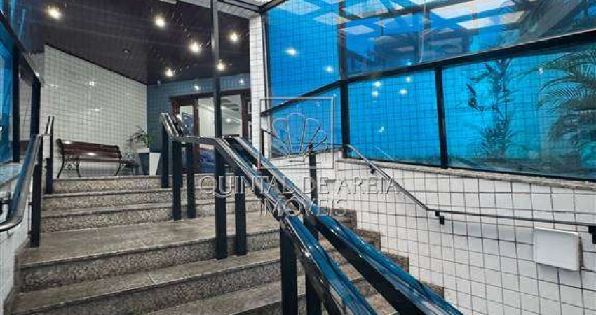 APARTAMENTO AVIAÇÃO - PRAIA GRANDE SP