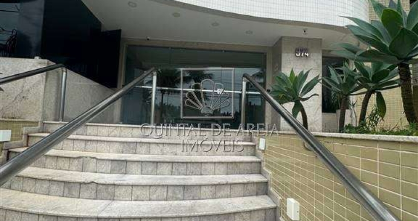 Apartamento com 2 quartos à venda na RUA CANTO DO FORTE, 1025, Canto do Forte, Praia Grande