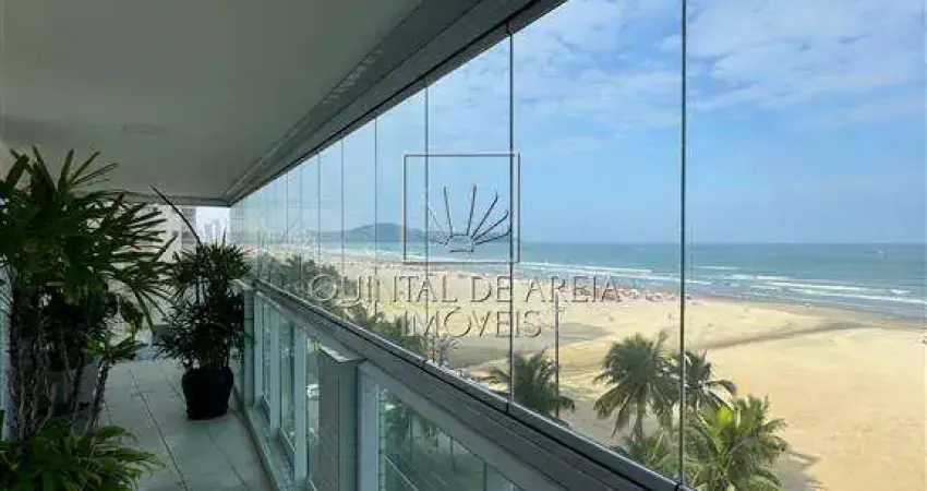 Apartamento com 3 quartos à venda na RUA AVIAÇÃO, 4571, Aviação, Praia Grande