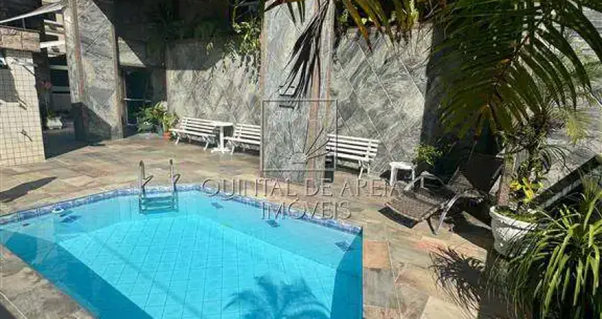 APARTAMENTO COM 1 QUARTO NA VILA TUPI EM PRAIA GRANDE