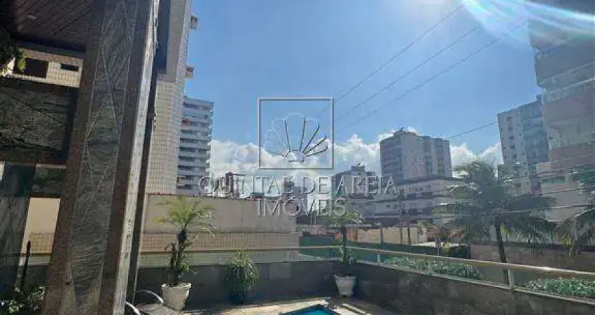 APARTAMENTO COM 1 QUARTO NA VILA TUPI EM PRAIA GRANDE