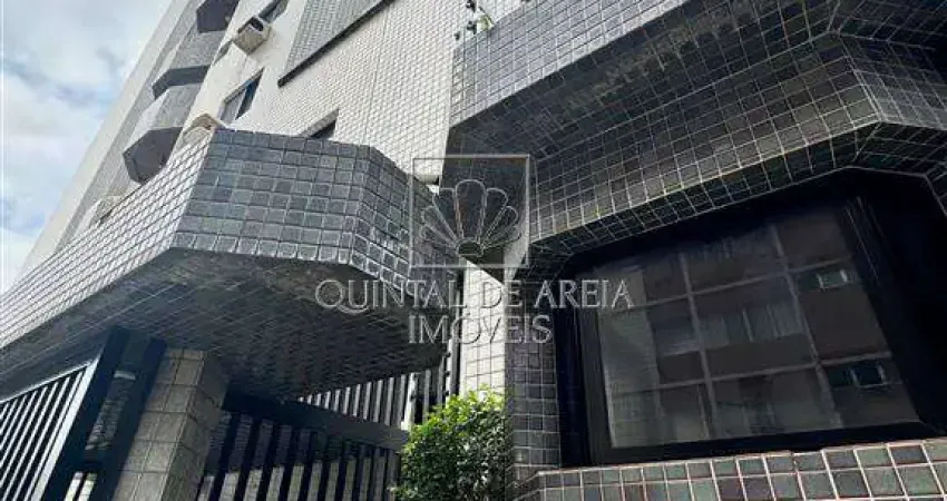 APARTAMENTO COM 1 QUARTO NO CANTO DO FORTE NA PRAIA GRANDE
