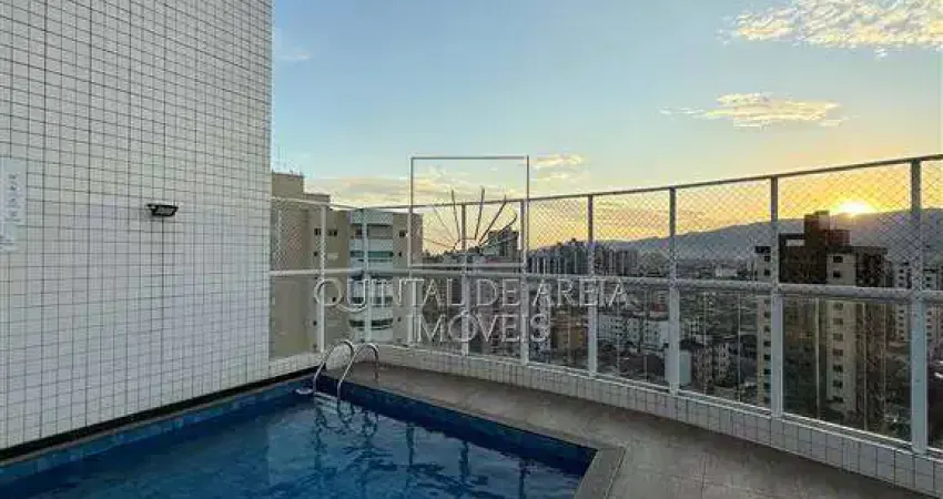 Apartamento com 2 quartos à venda na Rua Tupi, 65, Tupi, Praia Grande