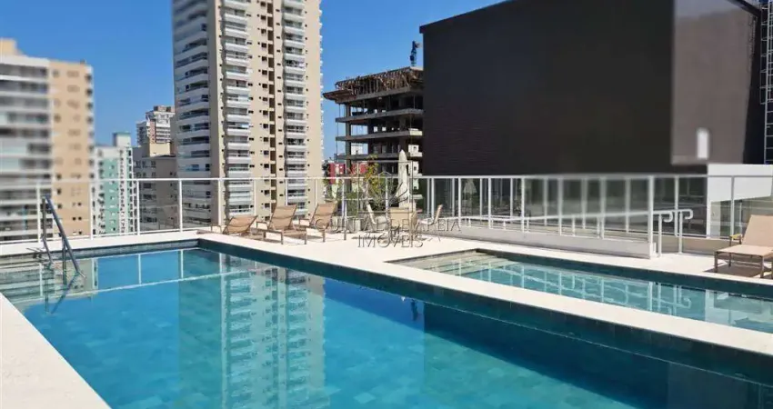 Apartamento com 2 quartos à venda na RUA CANTO DO FORTE, 381, Canto do Forte, Praia Grande