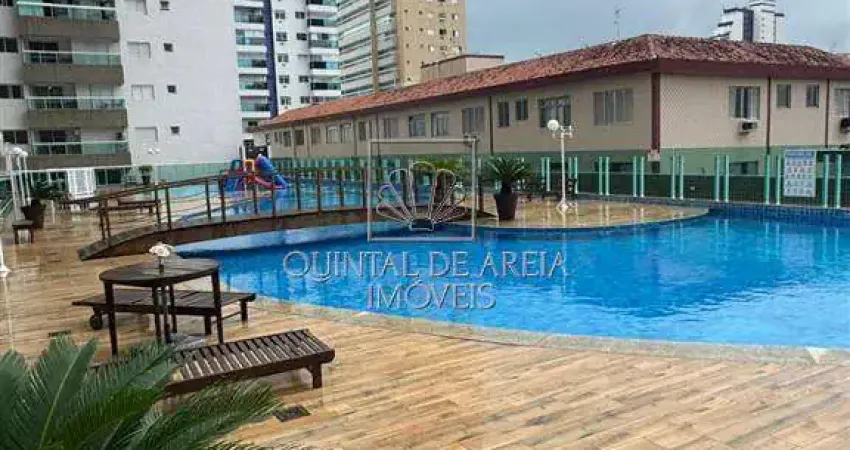 Apartamento com 2 quartos à venda na Rua Bahia, 701, Boqueirão, Praia Grande