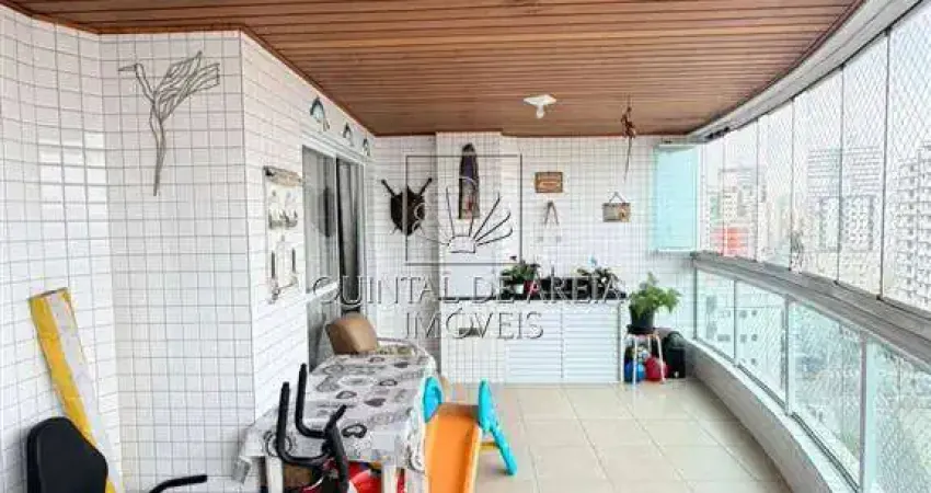 Apartamento com 2 quartos à venda na Rua Tupi, 218, Tupi, Praia Grande