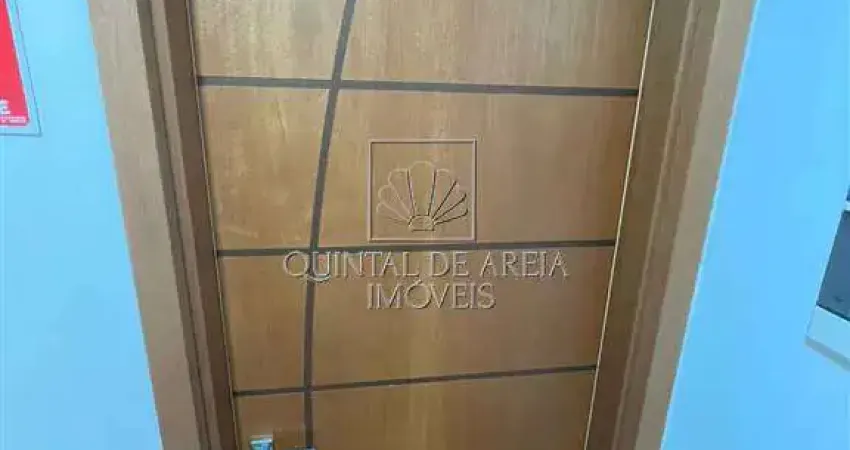 Apartamento com 2 quartos para alugar na Rua Tupi, 1100, Tupi, Praia Grande