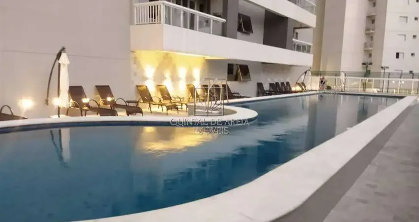 Apartamento com 2 quartos à venda na Rua Luiz Antônio de Andrade Vieira, 151, Boqueirão, Praia Grande