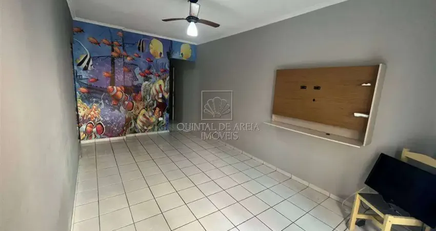 Maravilhoso Apartamento 1 Quarto à Venda no Ocian - Praia Grande