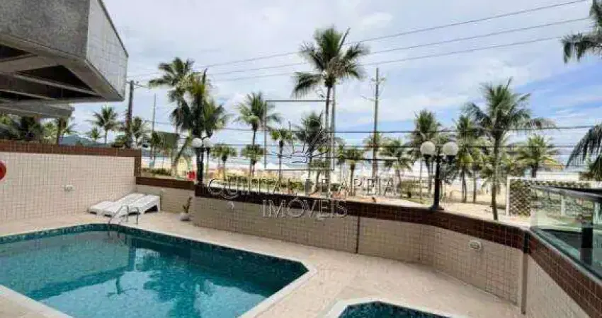 Apartamento com 3 quartos à venda na Avenida Guadalajara, 4381, Guilhermina, Praia Grande