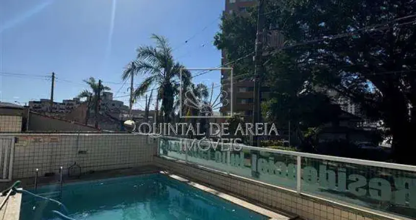 Apartamento com 1 quarto à venda na Rua Jarus, 216, Tupi, Praia Grande