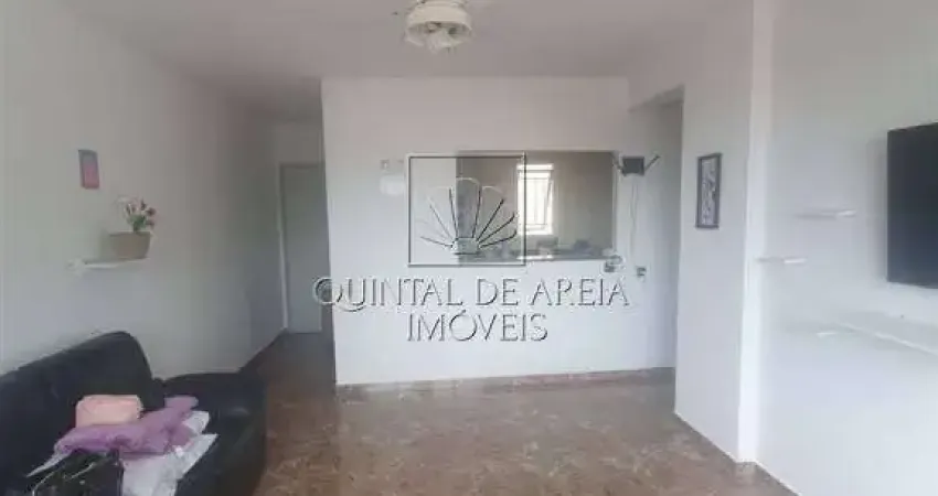 Apartamento com 3 quartos à venda na Rua Paulo Cokely, 118, Solemar, Praia Grande