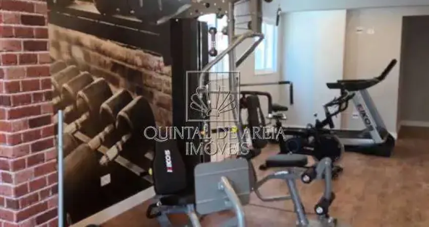 Apartamento com 2 quartos para alugar na Rua Tiradentes, 786, Canto do Forte, Praia Grande