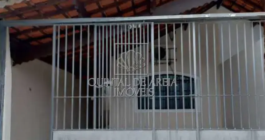 Casa com 2 quartos à venda na Rua Euclides da Cunha, 412, Solemar, Praia Grande