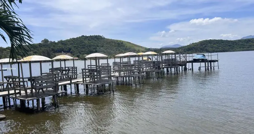 Pousada para Venda em Saquarema, Barra Nova, 12 dormitórios, 10 suítes, 12 banheiros, 1 vaga
