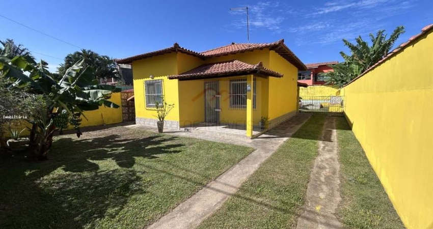 Casa para Venda em Saquarema, Jaconé, 2 dormitórios, 1 suíte, 2 banheiros, 2 vagas