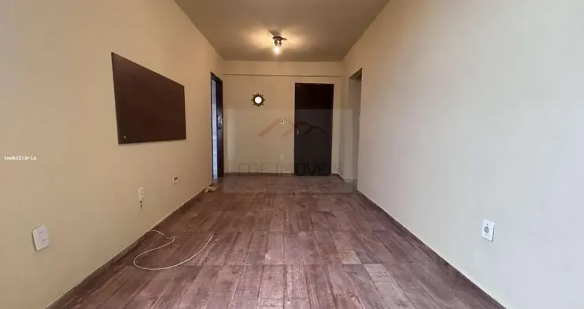 Apartamento para Locação em Saquarema, Barra Nova, 2 dormitórios, 1 banheiro, 1 vaga