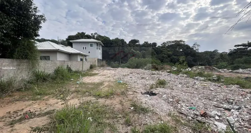 Terreno à venda na Rua Dolivaes Antunes Pinheiro, 151, Jardim, Saquarema