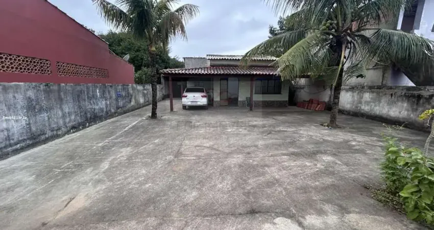 Casa para Venda em Saquarema, Jaconé, 2 dormitórios, 1 suíte, 2 banheiros, 5 vagas
