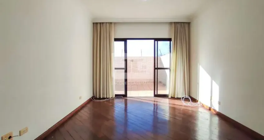 Apartamento com 3 quartos para alugar na Avenida Doutor Washington Luís, 351, Rudge Ramos, São Bernardo do Campo