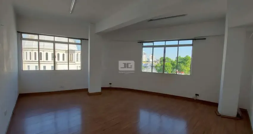 Sala comercial com 1 sala para alugar na Avenida Senador Vergueiro, 4938, Rudge Ramos, São Bernardo do Campo