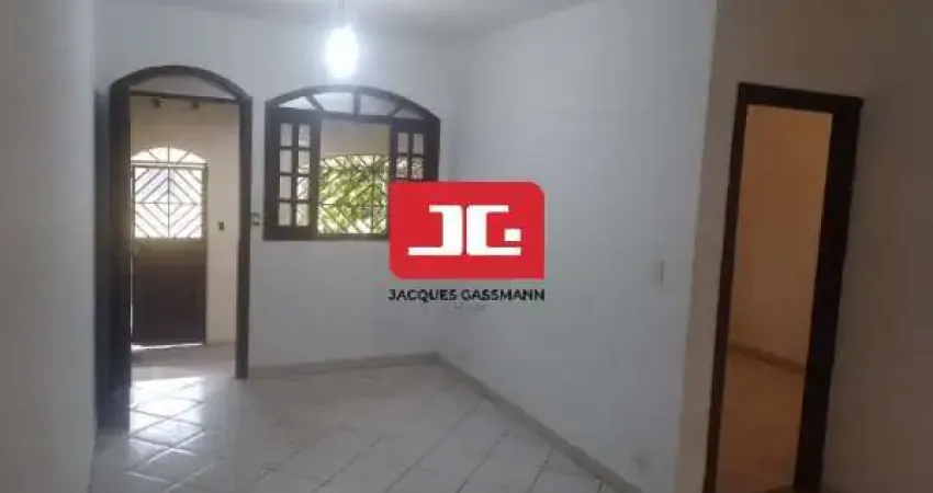 Casa com 4 quartos para alugar na Rua Agostinho César Bassoli, --, Rudge Ramos, São Bernardo do Campo