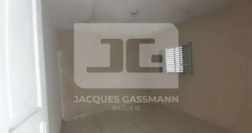 Casa com 1 quarto para alugar na Rua Gurupi, 72, Nova Gerty, São Caetano do Sul