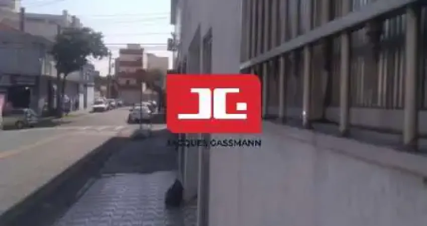 Casa com 2 quartos à venda na Rua Antônio Martorelli, --, Osvaldo Cruz, São Caetano do Sul