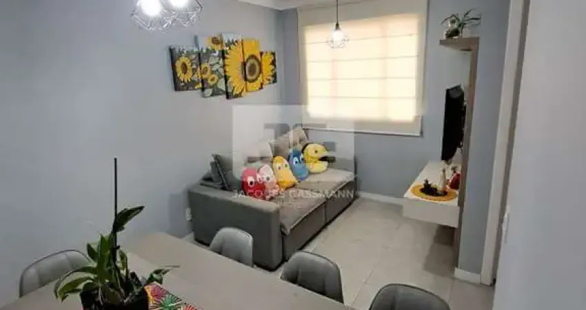 Apartamento com 2 quartos à venda na Avenida dos Ourives, 780, Jardim São Savério, São Paulo