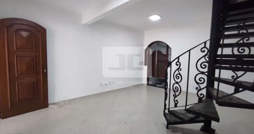 Casa com 3 quartos à venda na Alameda São Caetano, 1696, Santa Maria, São Caetano do Sul