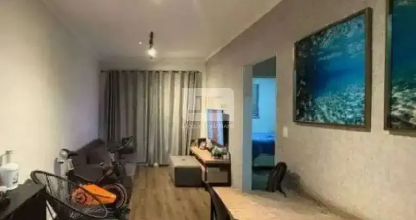 Apartamento com 2 quartos à venda na Rua Continental, 880, Jardim do Mar, São Bernardo do Campo