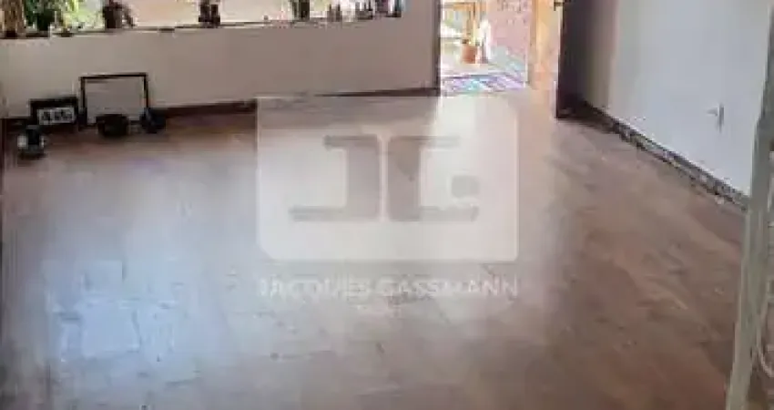 Casa com 3 quartos à venda na Três de Dezembro, 194, Rudge Ramos, São Bernardo do Campo