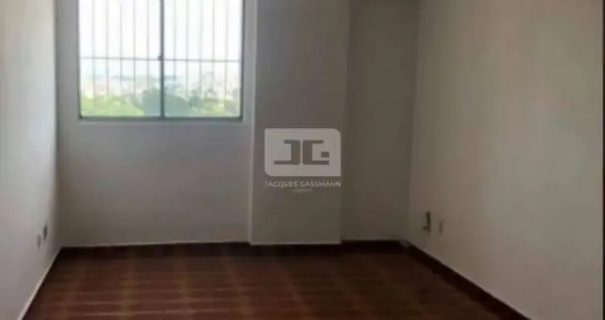 Apartamento com 2 quartos à venda na Avenida Senador Vergueiro, 3290, Anchieta, São Bernardo do Campo