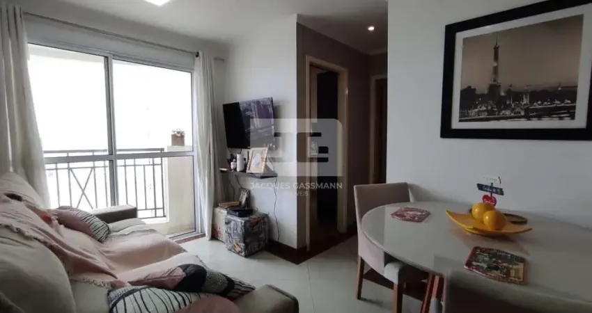 Apartamento com 2 quartos para alugar na Avenida Doutor Washington Luís, 180, Vila Caminho do Mar, São Bernardo do Campo