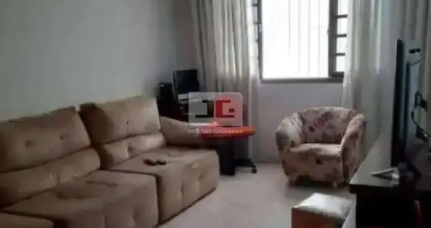 Casa com 2 quartos à venda na Rua Quinze de Setembro, 13, Rudge Ramos, São Bernardo do Campo