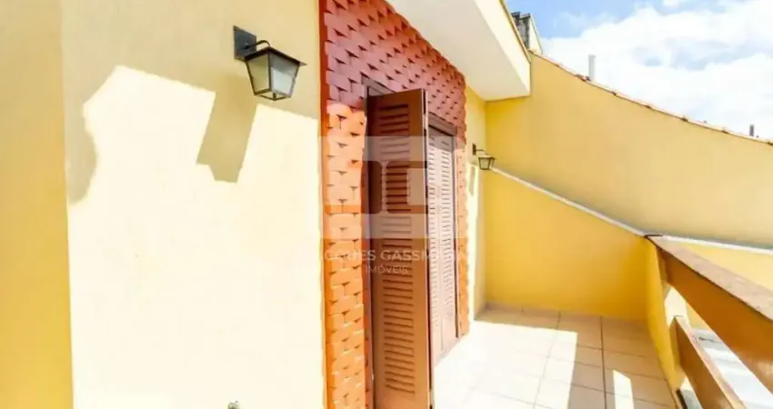 Casa com 3 quartos para alugar na Rua Luiz Ferreira da Silva, 29, Anchieta, São Bernardo do Campo