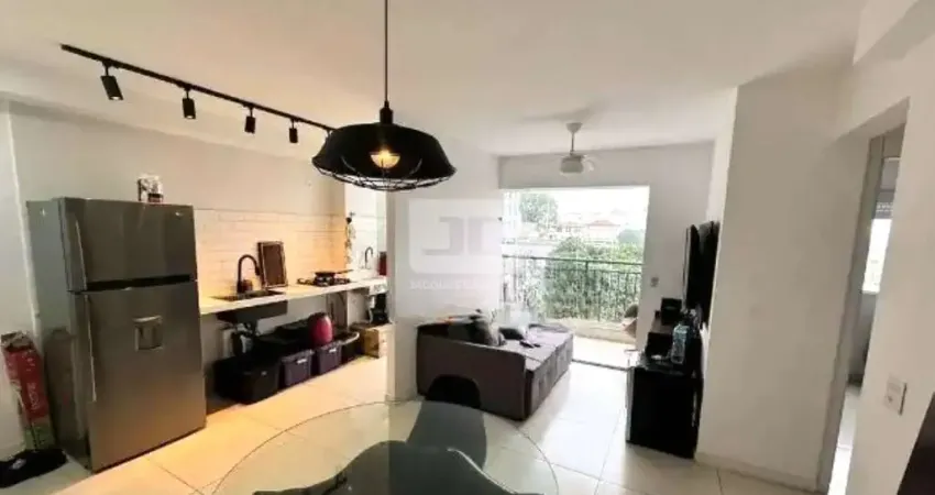 Apartamento com 2 quartos à venda na Rua Marechal Badoglio, 290, Rudge Ramos, São Bernardo do Campo