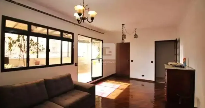 Apartamento com 3 quartos à venda na Rua Engenheiro Isac Garcez, --, Rudge Ramos, São Bernardo do Campo